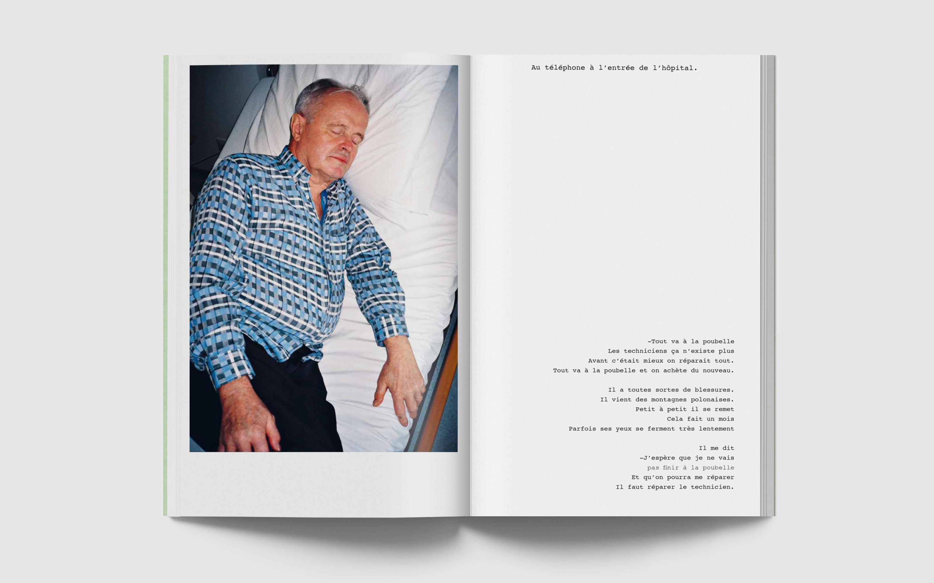 vincen beeckman Route510_Chambre06 2024