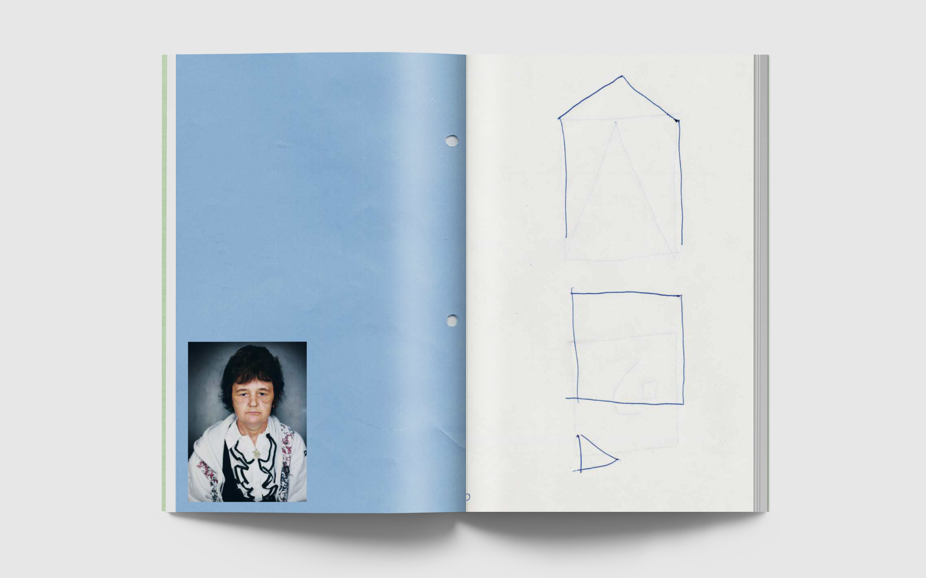 vincen beeckman Route510_Chambre06 2024