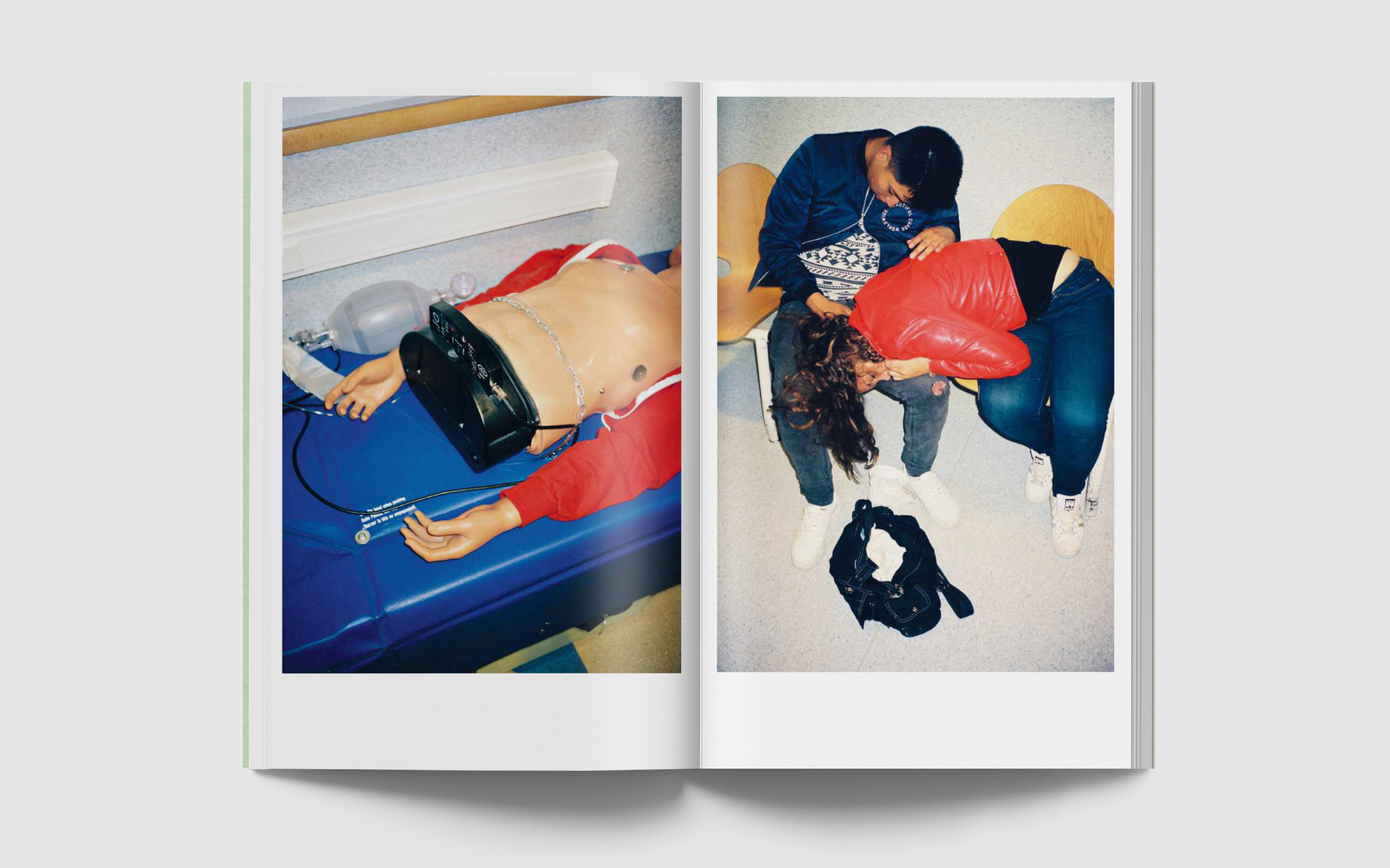 vincen beeckman Route510_Chambre06 2024