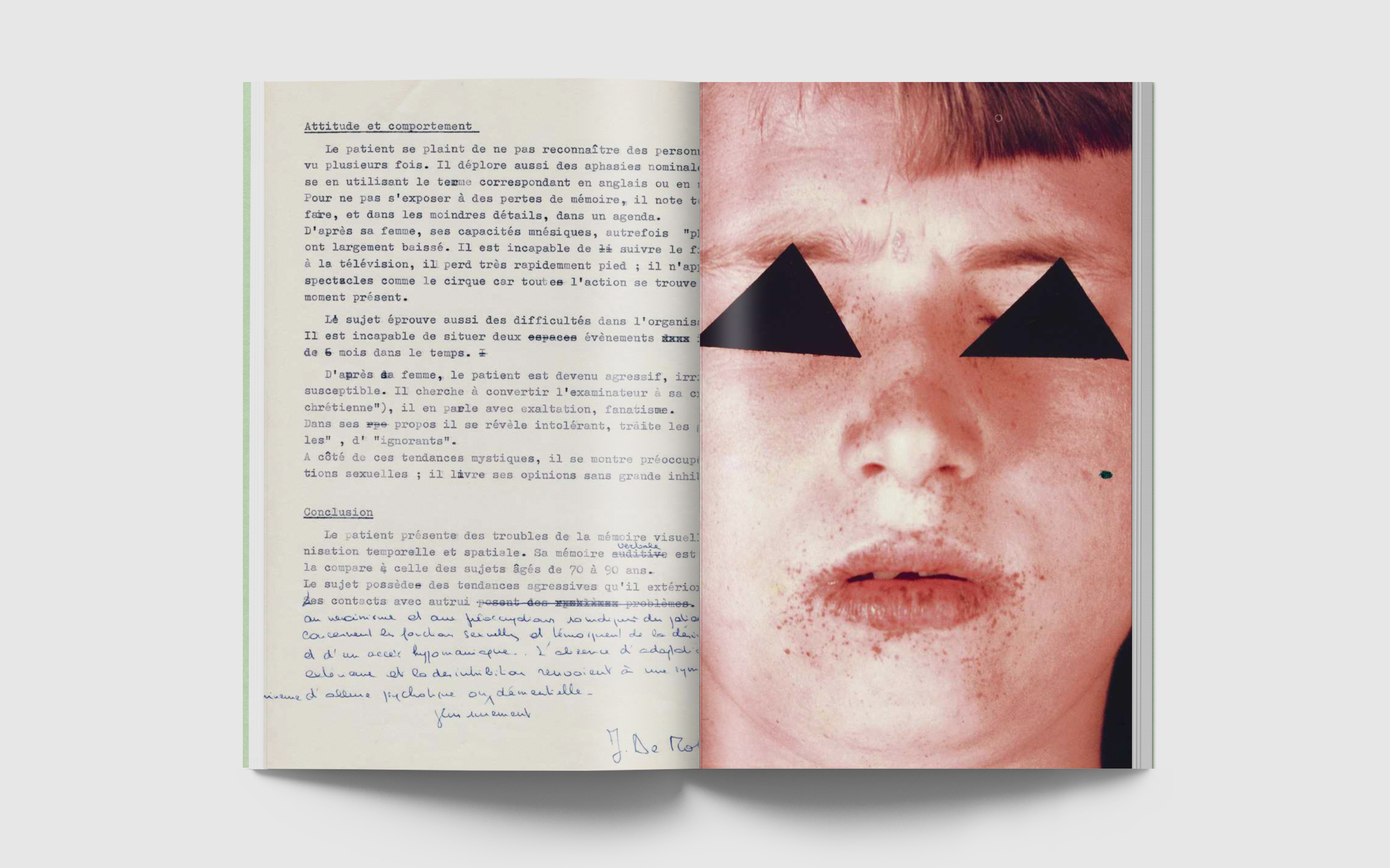 vincen beeckman Route510_Chambre06 2024