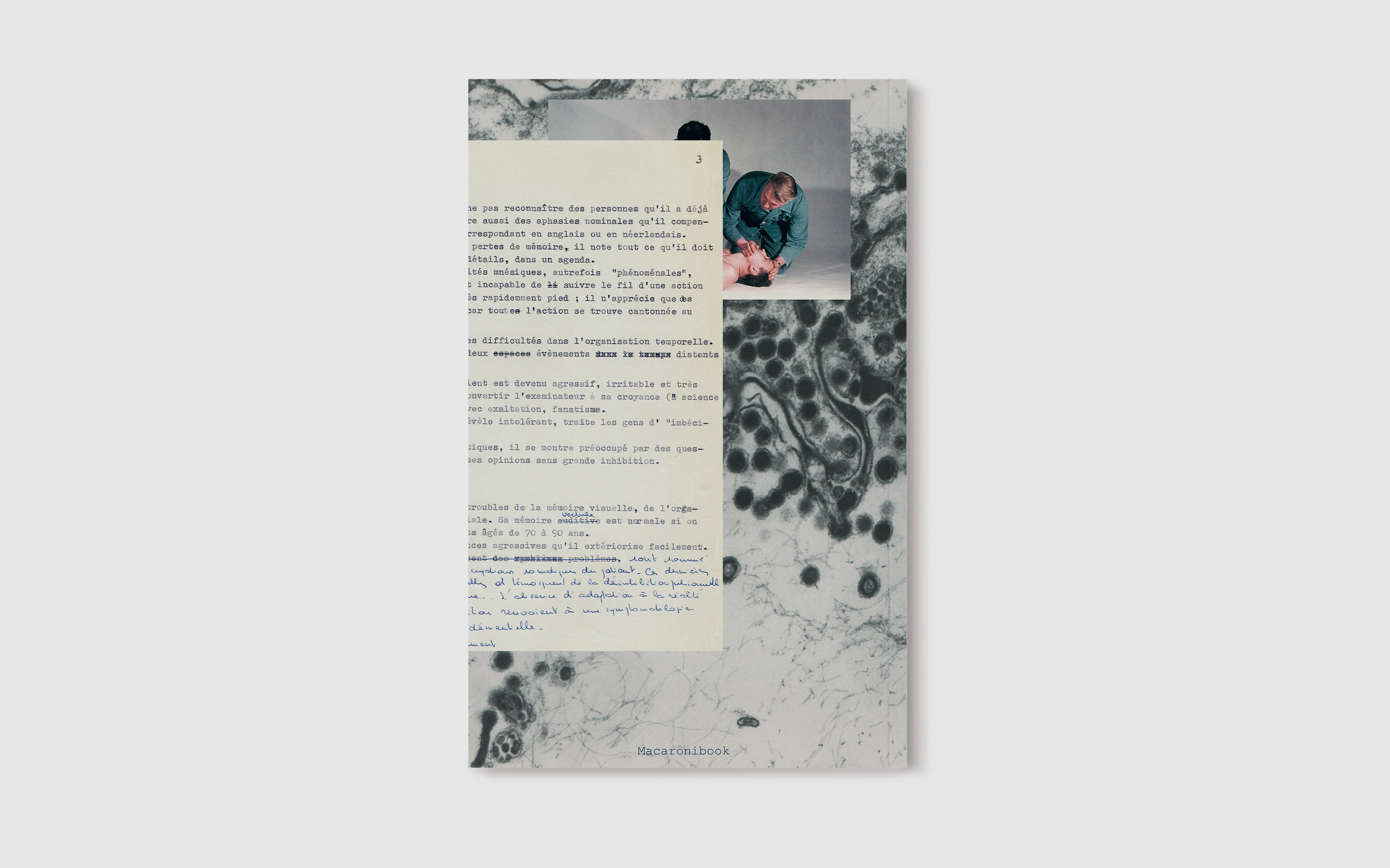 vincen beeckman Route510_Chambre06 2024