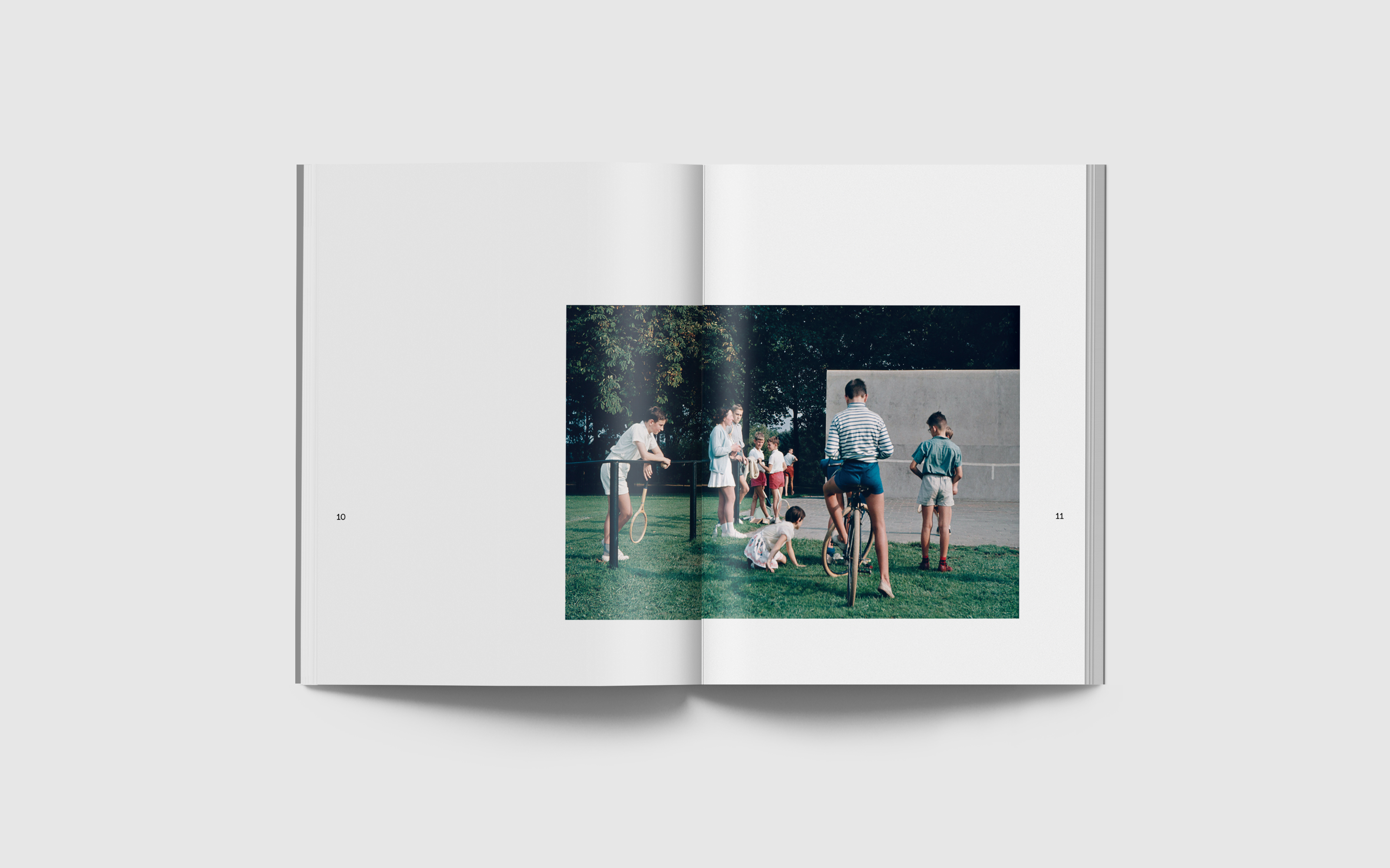 vincen beeckman Verso Recto 2025