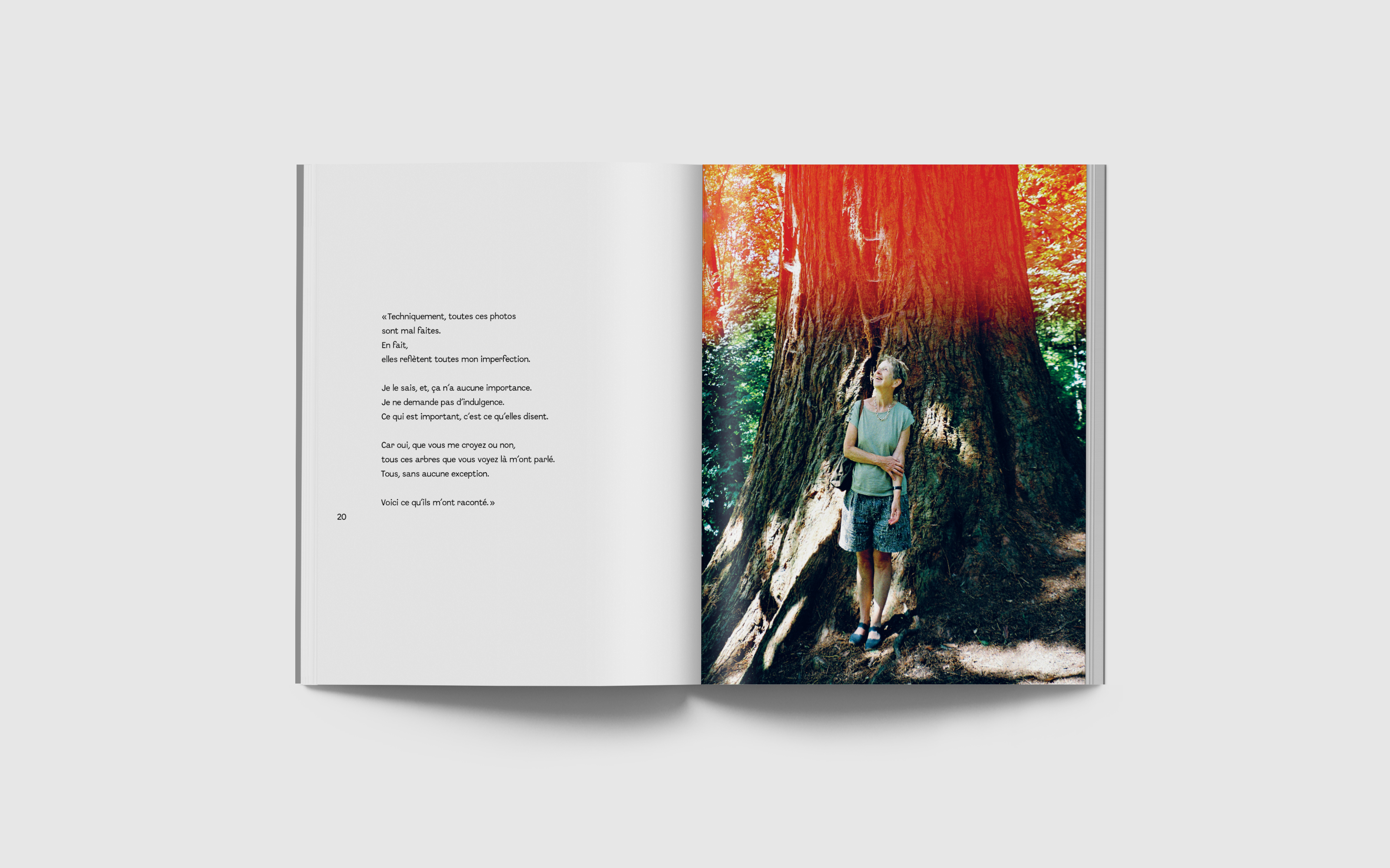 vincen beeckman Verso Recto 2025