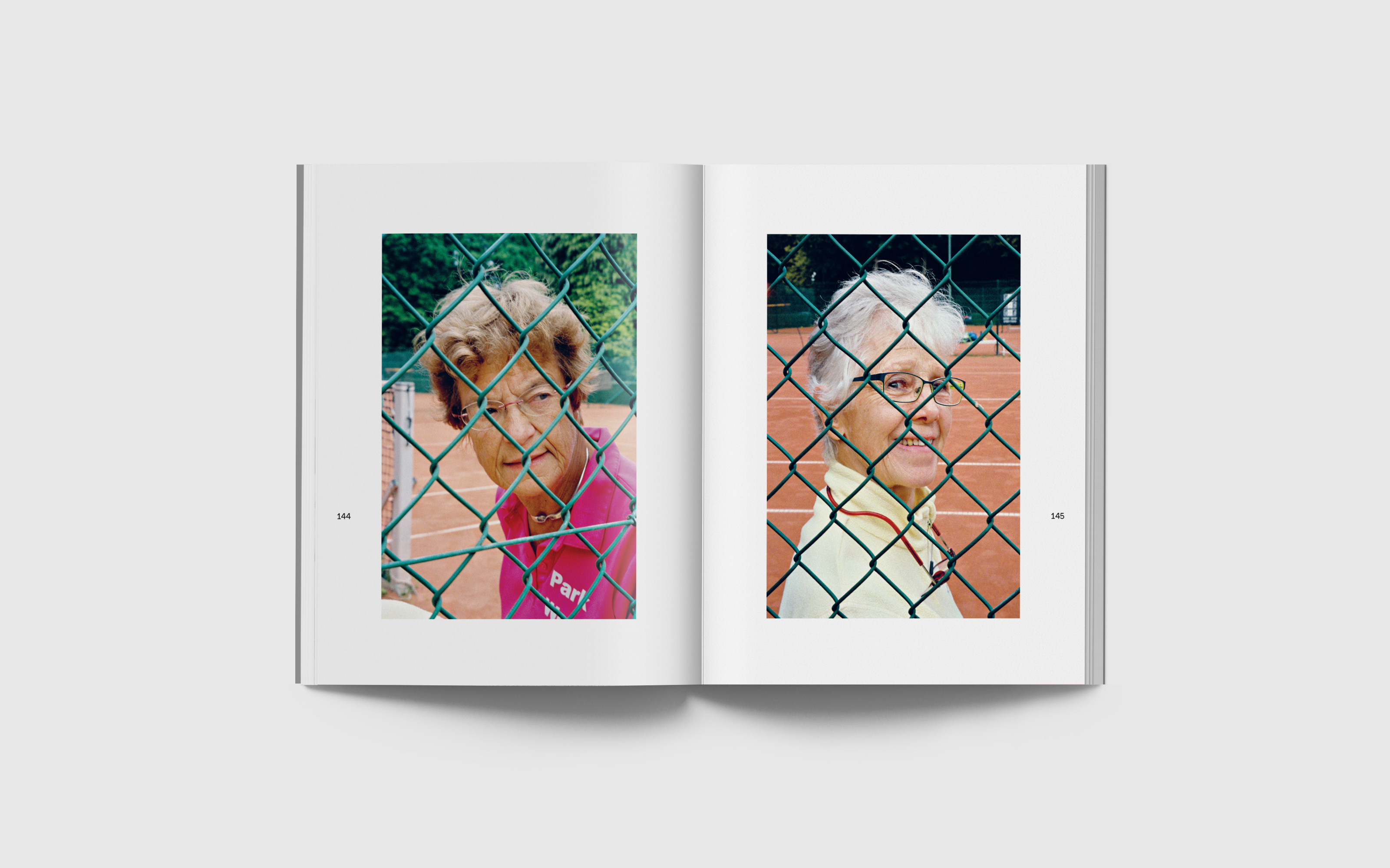 vincen beeckman Verso Recto 2025